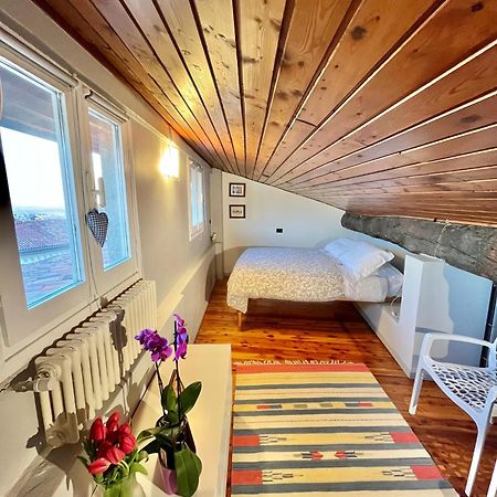 Casa Vacanze Funicolare Bergamo Ngoại thất bức ảnh