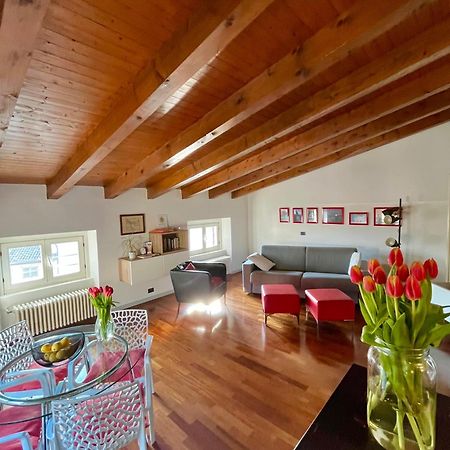 Casa Vacanze Funicolare Bergamo Ngoại thất bức ảnh
