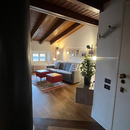 Casa Vacanze Funicolare Bergamo Ngoại thất bức ảnh