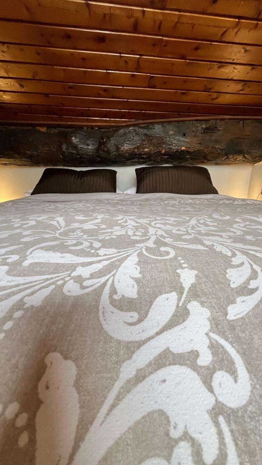 Casa Vacanze Funicolare Bergamo Ngoại thất bức ảnh