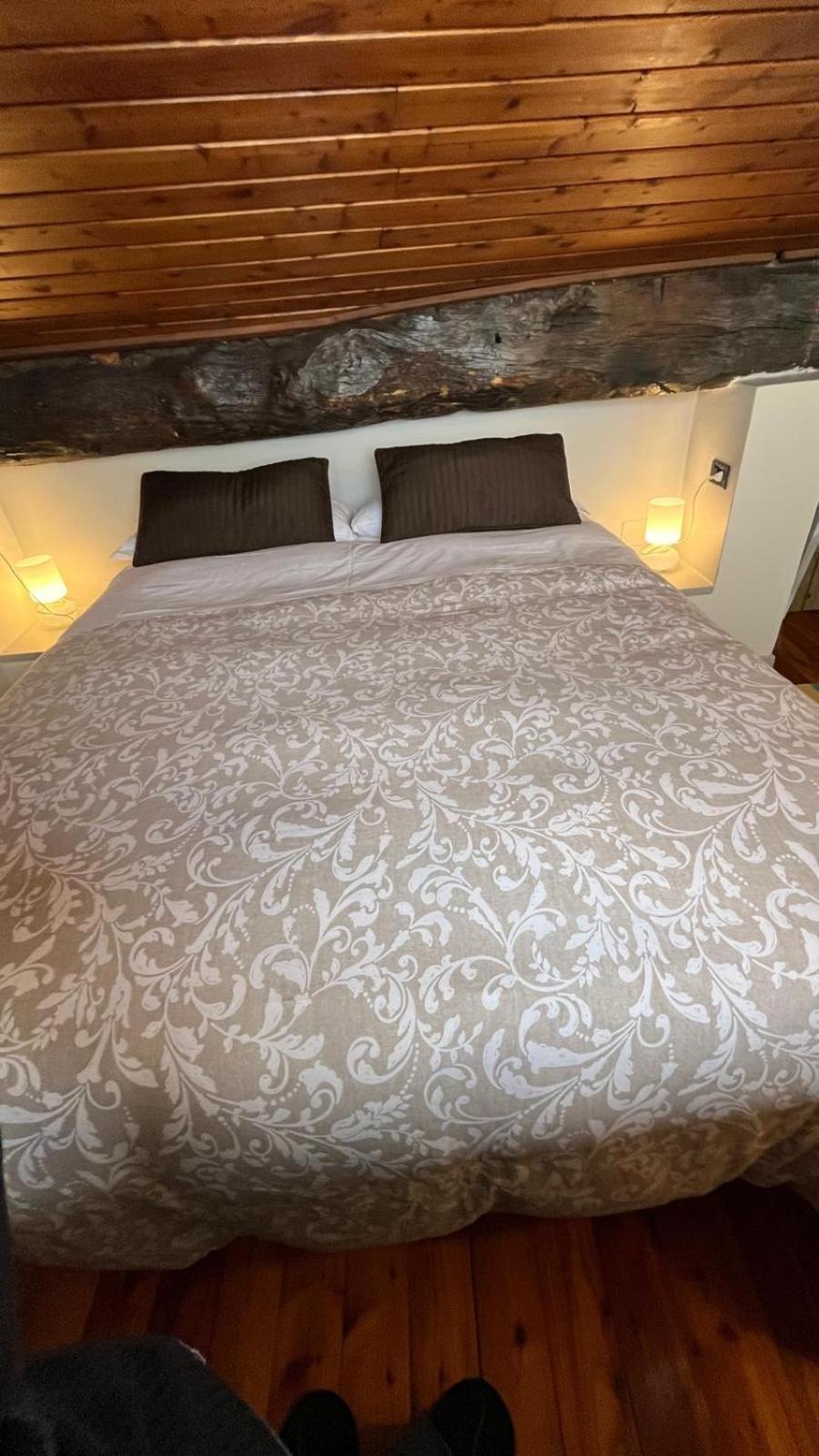 Casa Vacanze Funicolare Bergamo Ngoại thất bức ảnh