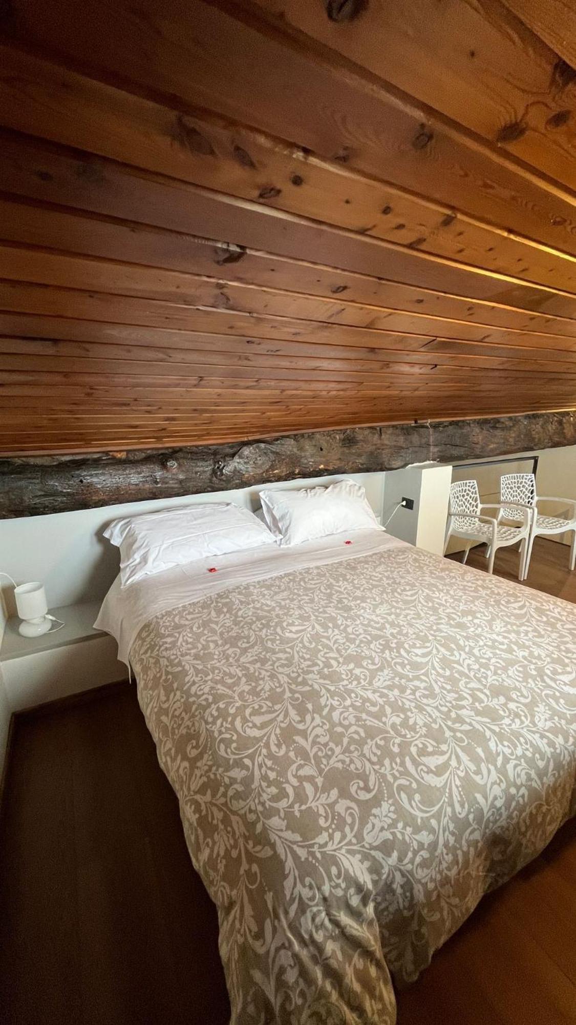 Casa Vacanze Funicolare Bergamo Ngoại thất bức ảnh