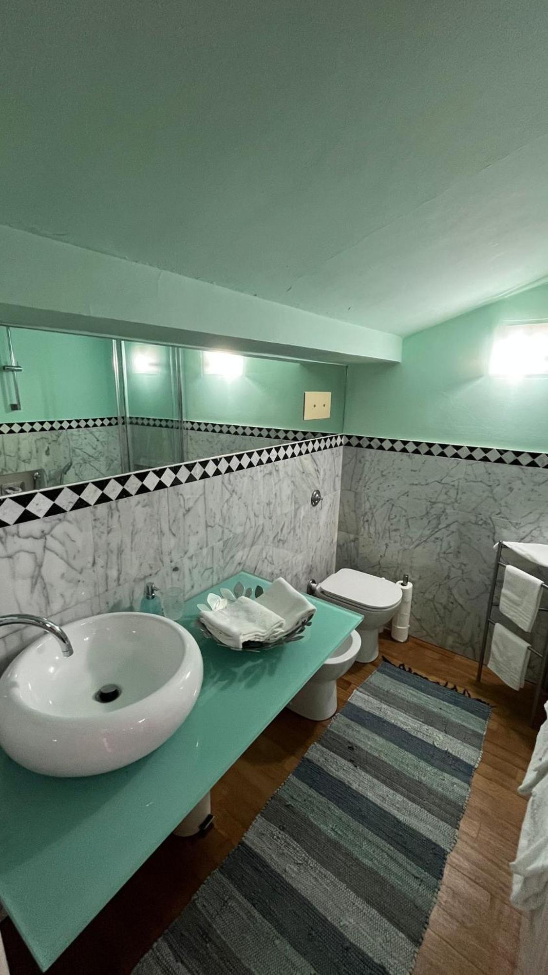 Casa Vacanze Funicolare Bergamo Ngoại thất bức ảnh