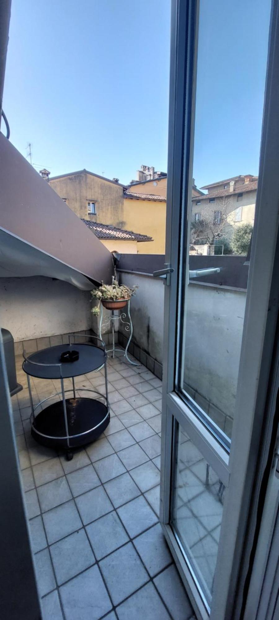 Casa Vacanze Funicolare Bergamo Ngoại thất bức ảnh