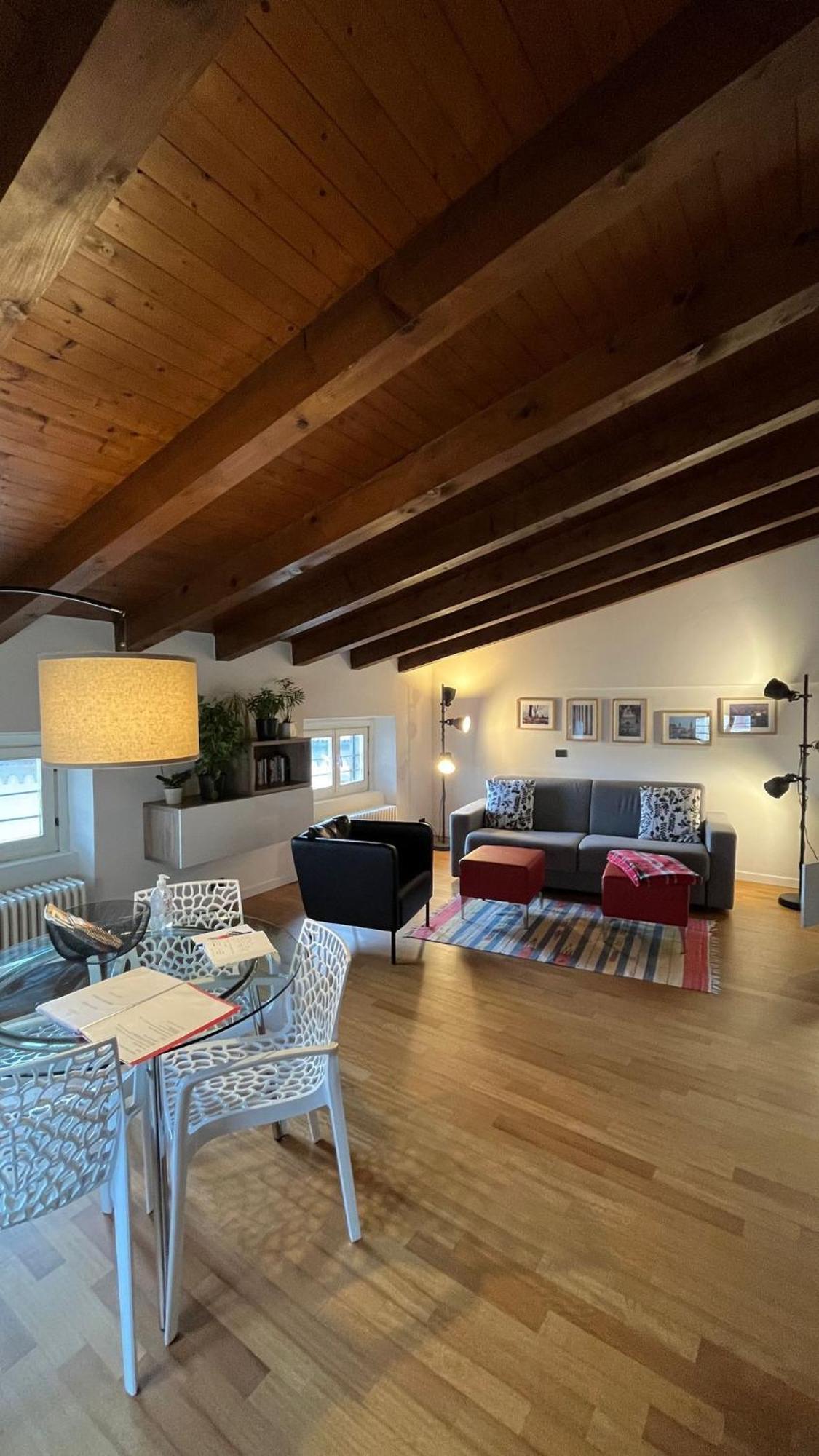 Casa Vacanze Funicolare Bergamo Ngoại thất bức ảnh