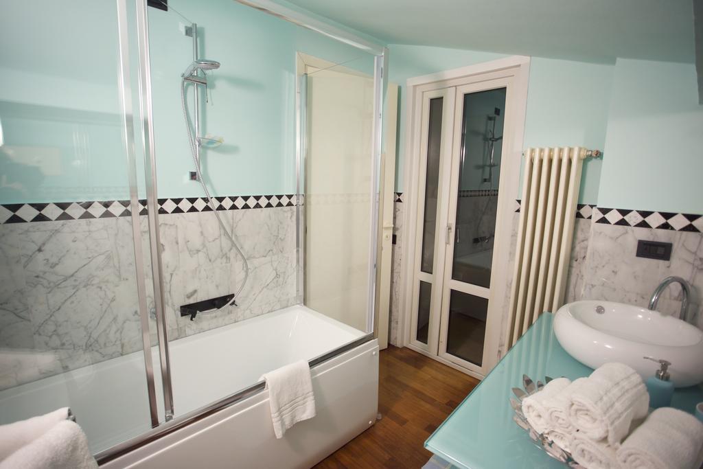 Casa Vacanze Funicolare Bergamo Ngoại thất bức ảnh