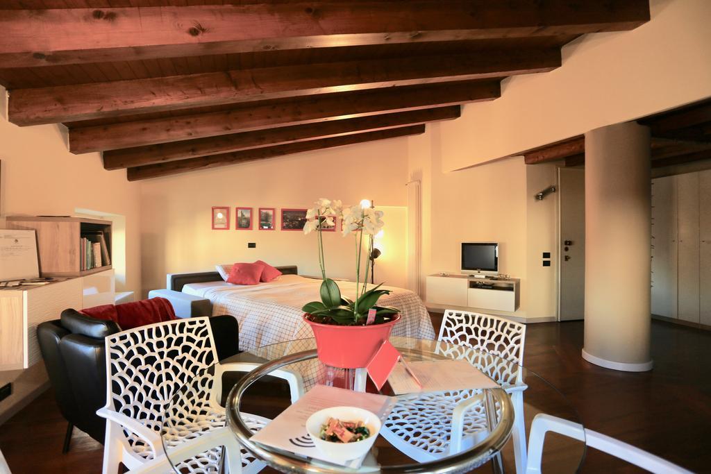 Casa Vacanze Funicolare Bergamo Ngoại thất bức ảnh