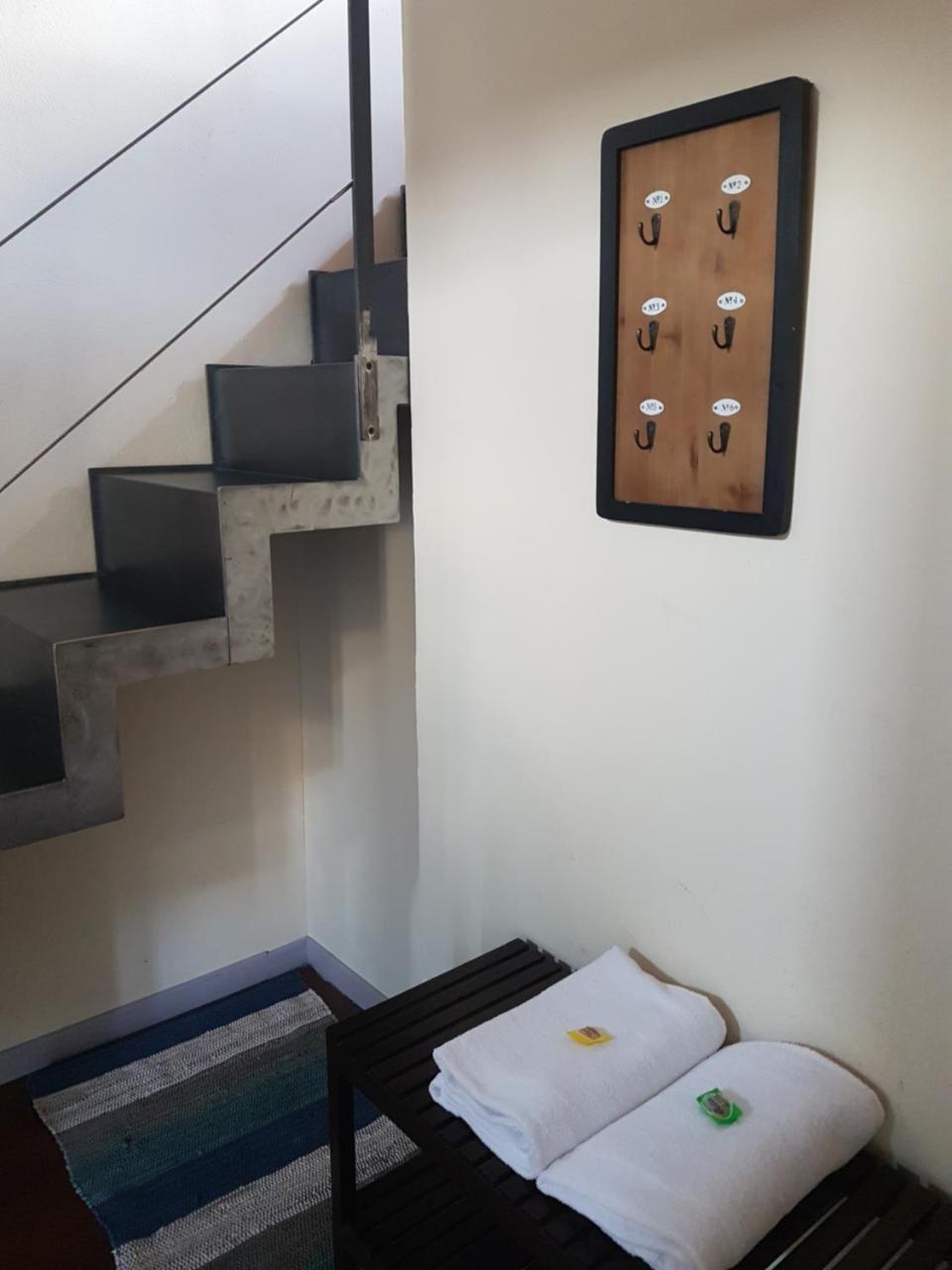 Casa Vacanze Funicolare Bergamo Ngoại thất bức ảnh